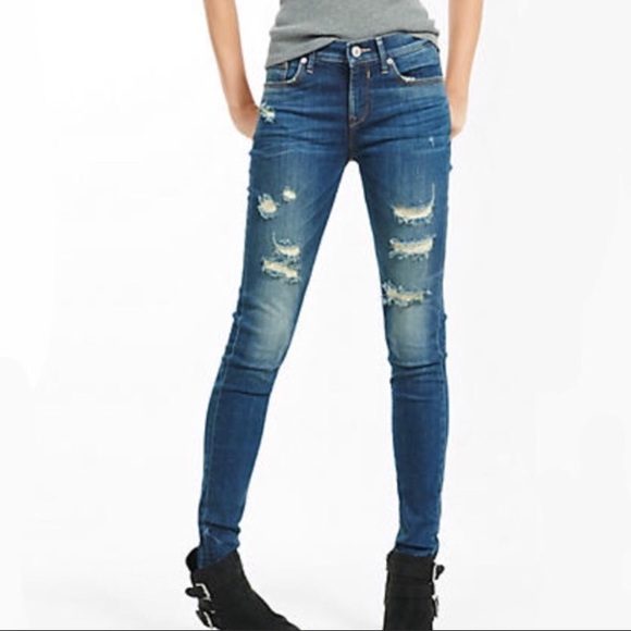 Express Denim - Express Jeans! Great condition never worn!